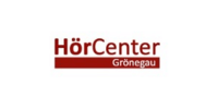 Kundenlogo Hörcenter Grönegau GmbH