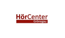 Kundenlogo von Hörcenter Grönegau GmbH