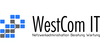 Logo von WestCom IT Netzwerkadministration - Beratung - Wartung