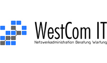 Kundenlogo von WestCom IT Netzwerkadministration - Beratung - Wartung