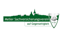 Kundenlogo von Meller Sachversicherungsverein a. G.