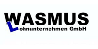 Kundenlogo Wasmus Lohnunternehmen GmbH