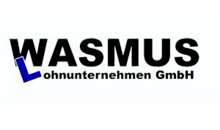 Kundenlogo von Wasmus Lohnunternehmen GmbH