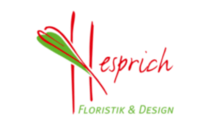 Kundenlogo von Hesprich Floristik & Design