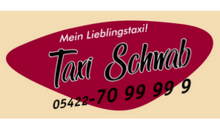 Kundenlogo von Taxi Schwab