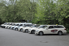Kundenbild groß 2 Taxi Schwab