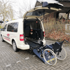 Kundenbild groß 4 Taxi Schwab
