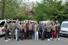 Kundenbild groß 3 Taxi Schwab