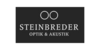 Kundenlogo von Steinbreder Optik & Akustik Inh. Ina Steinbreder e.K.
