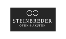 Kundenlogo von Steinbreder Optik & Akustik Inh. Ina Steinbreder e.K.