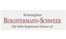 Kundenlogo von Bergstermann-Schweer Bestattungshaus