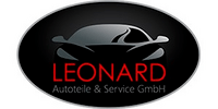 Kundenlogo Leonard Autoteile & Service GmbH Kfz-Meisterwerkstatt