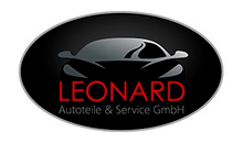 Kundenlogo von Leonard Autoteile & Service GmbH Kfz-Meisterwerkstatt