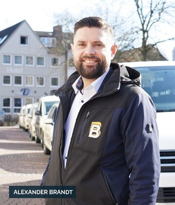 Kundenfoto 3 Taxi Brandt