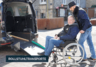 Kundenbild groß 2 Taxi Brandt