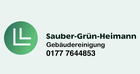 Kundenbild klein 3 Sauber-Grün-Heimann Heimann Edgar