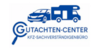 Kundenlogo von Gutachten-Center Sachverständigenbüro