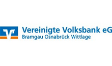 Kundenlogo von Vereinigte Volksbank eG Bramgau Osnabrück Wittlage