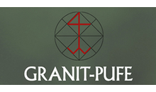 Kundenlogo von Granit-Pufe GmbH
