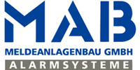 Kundenlogo MAB Meldeanlagenbau GmbH