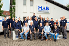 Kundenbild klein 2 MAB Meldeanlagenbau GmbH