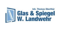 Kundenlogo Glas + Spiegel Landwehr