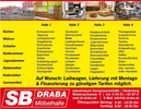 Kundenbild klein 2 DRABA SB Möbelhalle GmbH