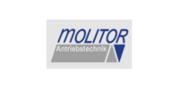 Kundenlogo Molitor Antriebstechnik GmbH