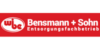 Kundenlogo Container-Bensmann