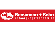 Kundenlogo von Container-Bensmann