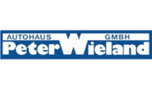 Kundenlogo von Autohaus Wieland