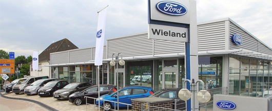 Kundenfoto 1 Autohaus Wieland