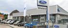 Kundenbild groß 1 Autohaus Wieland