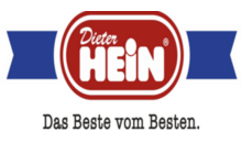 Kundenlogo von HEIN Dieter GmbH & Co. KG EG-Fleischwarenfabrik
