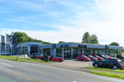 Kundenbild groß 3 Autohaus Prange GmbH
