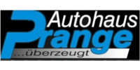 Kundenlogo Autohaus Prange GmbH