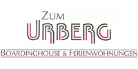 Kundenlogo Zum Urberg Boardinghouse/ Ferienwohnungen
