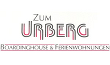 Kundenlogo von Zum Urberg Boardinghouse/ Ferienwohnungen