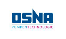 Kundenlogo von Osna-Pumpen GmbH