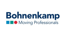 Kundenlogo von Bohnenkamp AG