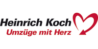 Kundenlogo Heinrich Koch Internationale Umzugs- und Archivlogistik GmbH Kundenlogo Heinrich Koch Internationale Umzugs- und Archivlogistik GmbH