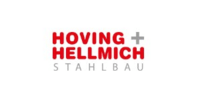 Kundenlogo Hoving + Hellmich Stahl-Industriebau GmbH