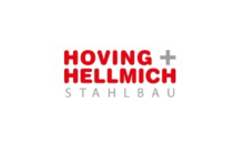 Kundenlogo von Hoving + Hellmich Stahl-Industriebau GmbH