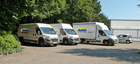 Kundenbild groß 1 ASB Cargo Courier Logistik