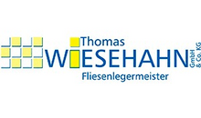 Kundenlogo von Wiesehahn Thomas Fliesenlegermeister