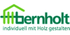 Kundenlogo von Bernholt GmbH & Co.KG