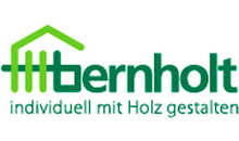 Kundenlogo von Bernholt GmbH & Co. Carports