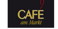 Kundenlogo Café am Markt