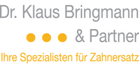 Kundenlogo Zahnarztpraxis Dr. Klaus Bringmann & Partner