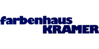 Kundenlogo Farbenhaus Kramer